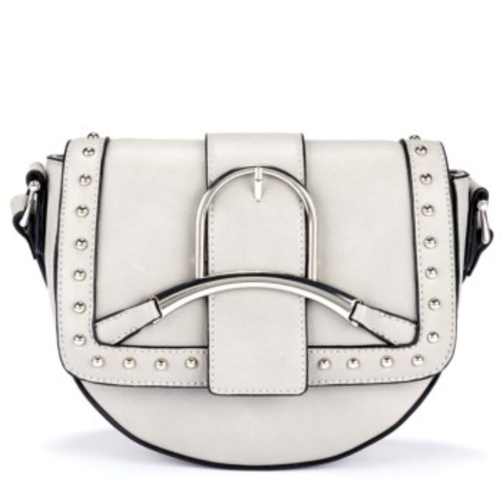 NATURALIZER Derby Crossbody Purse NEW